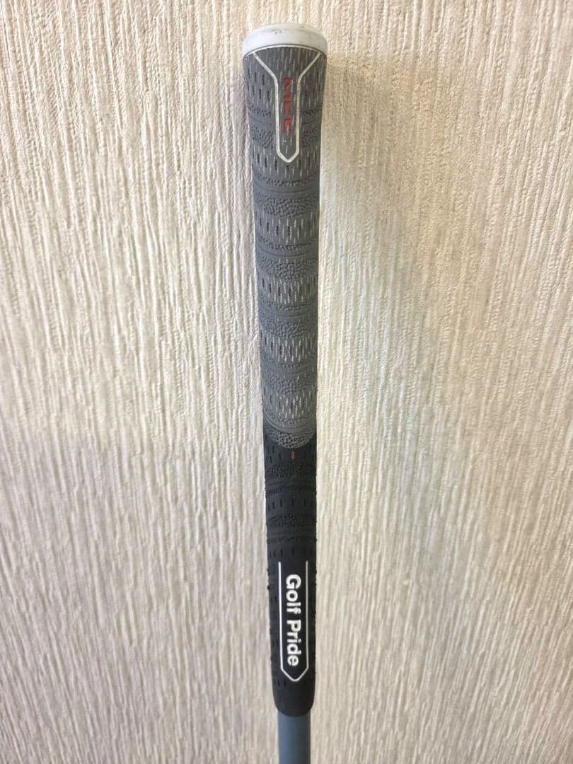 美品 キャロウェイ PARADYM MAX FAST 10.5° SR カバー付