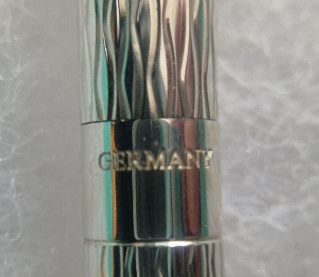 【廃盤商品・美品】Tiffany & Co. Ag925銀張ボールペン