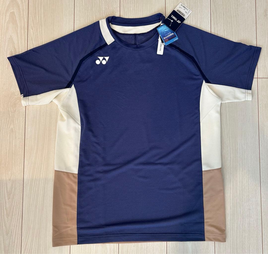 YONEX バドミントンウェア　新品