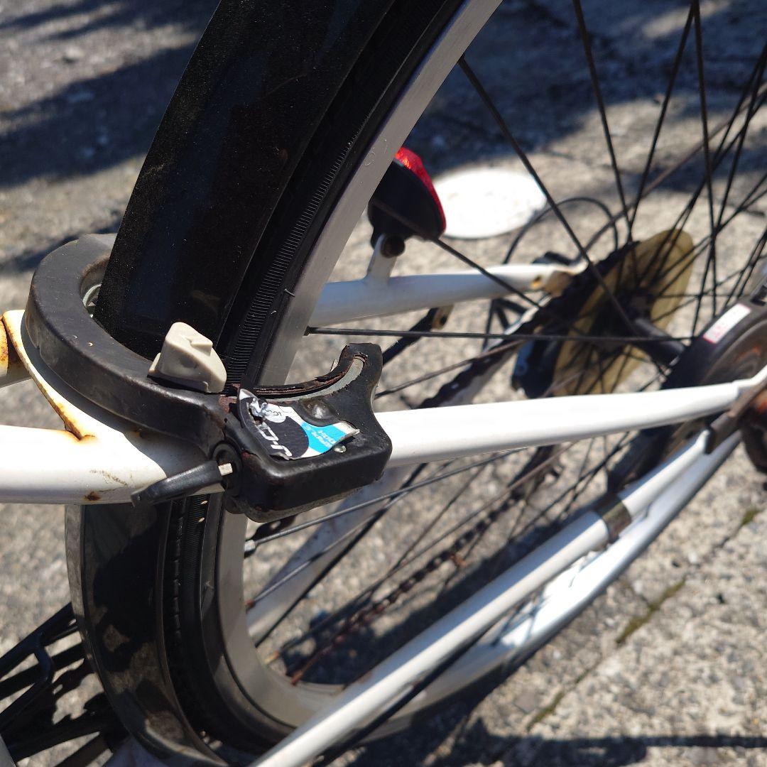 【引取限定】27インチ シティサイクル 福岡、佐賀、長崎、熊本