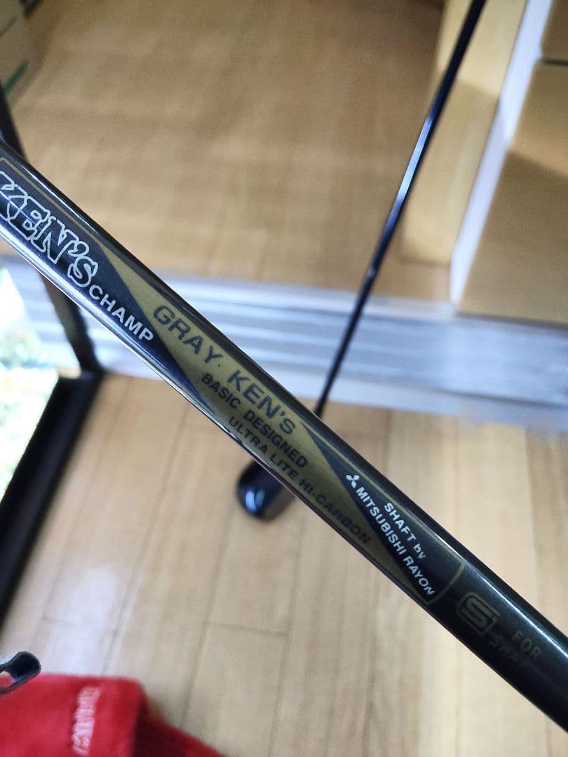 Opti レディース アイアンセット 7本セット&ウッドも付けます