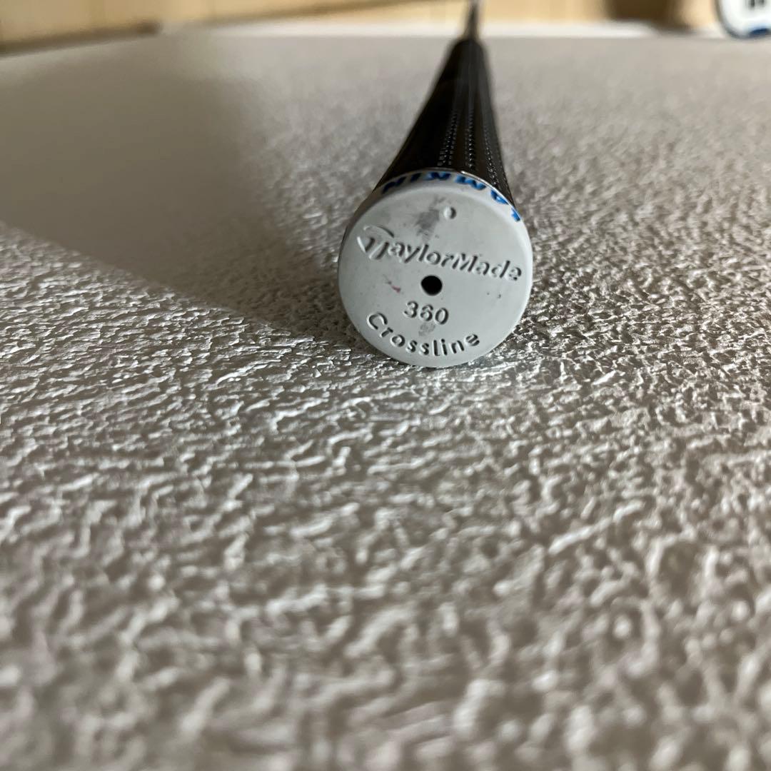 TaylorMade SIM2 MAX ユーティリティ※今日限り値引き