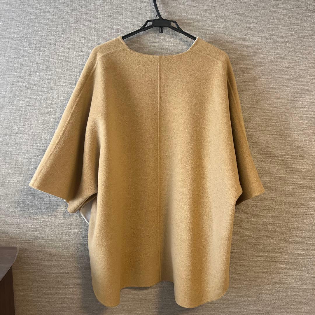 BLENHEIM ブレンヘイム　ポンチョ