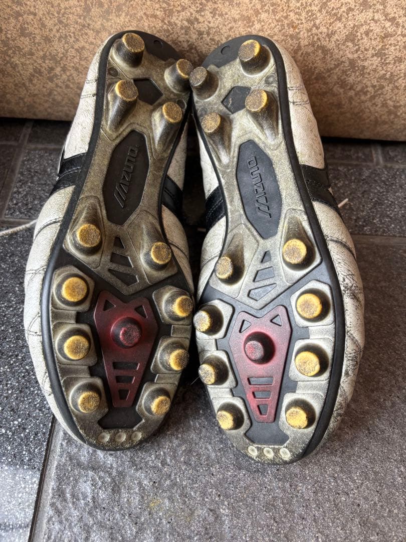 Mizuno MOLELIA Ⅱ Japan