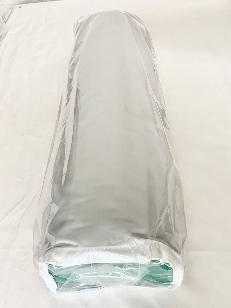あおたけ運動枕