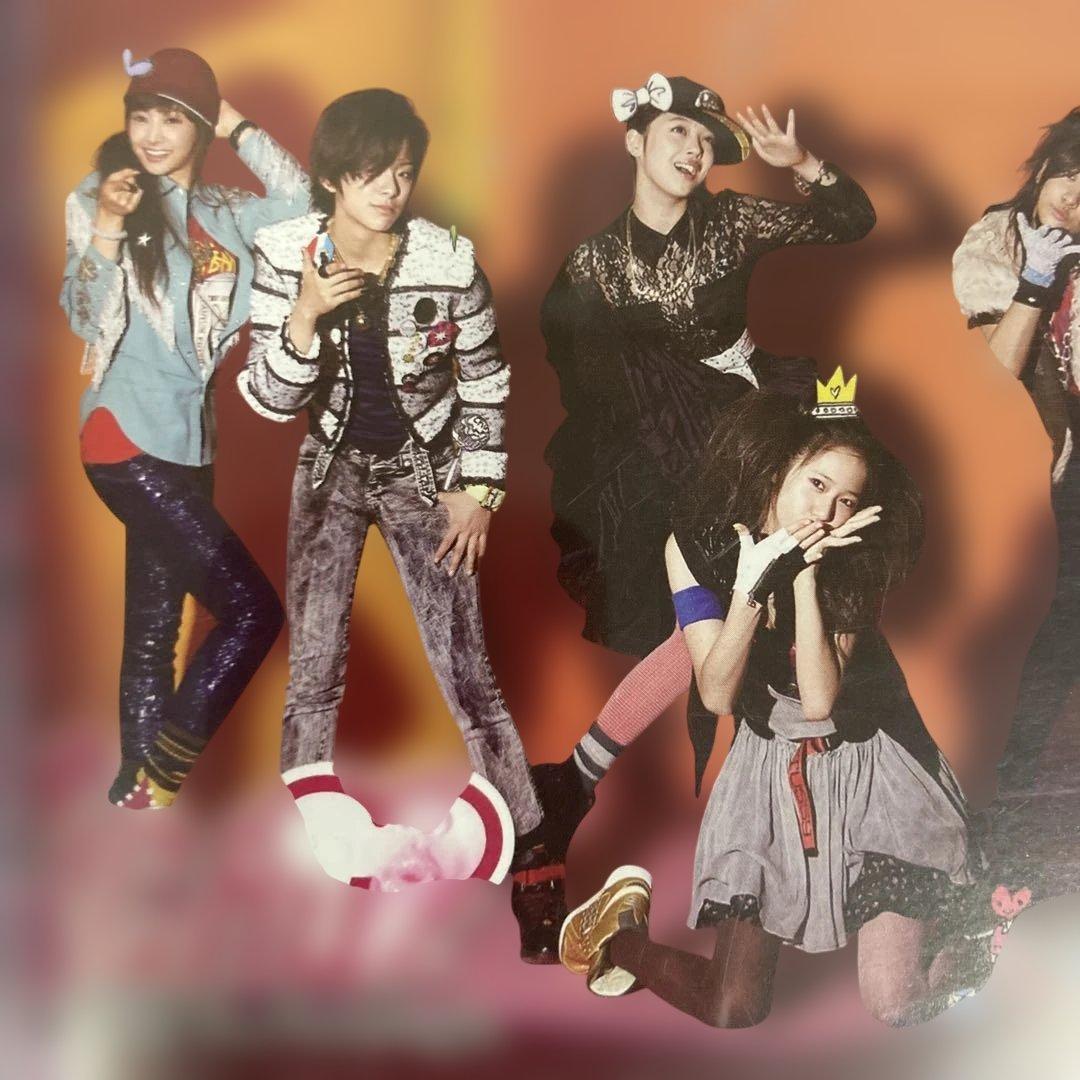 K-POP・アジア f(x)CHU! (Hit! the First Single)