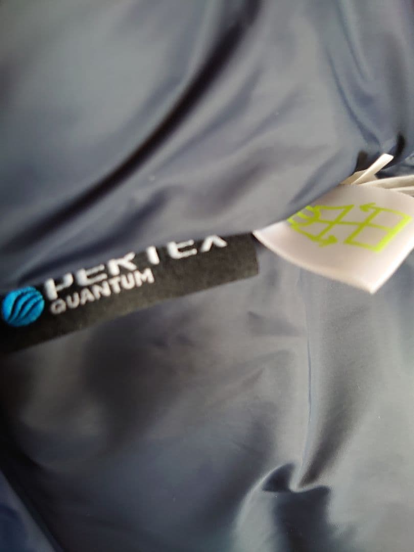 THE NORTH FACE 　ノースフェイス　ダウンベスト　ユニセックス　濃紺