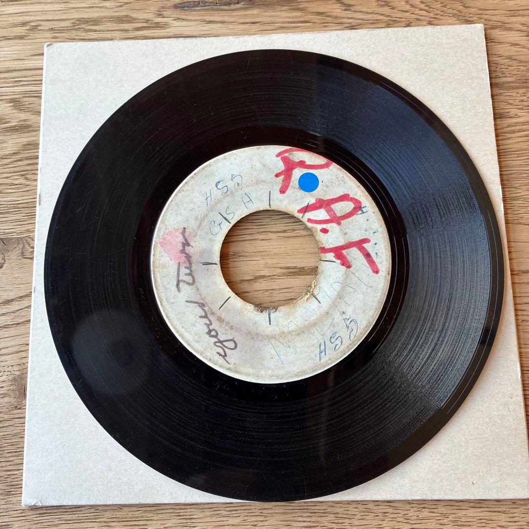 洋楽 Prince Buster Your Turn If You Leave Me