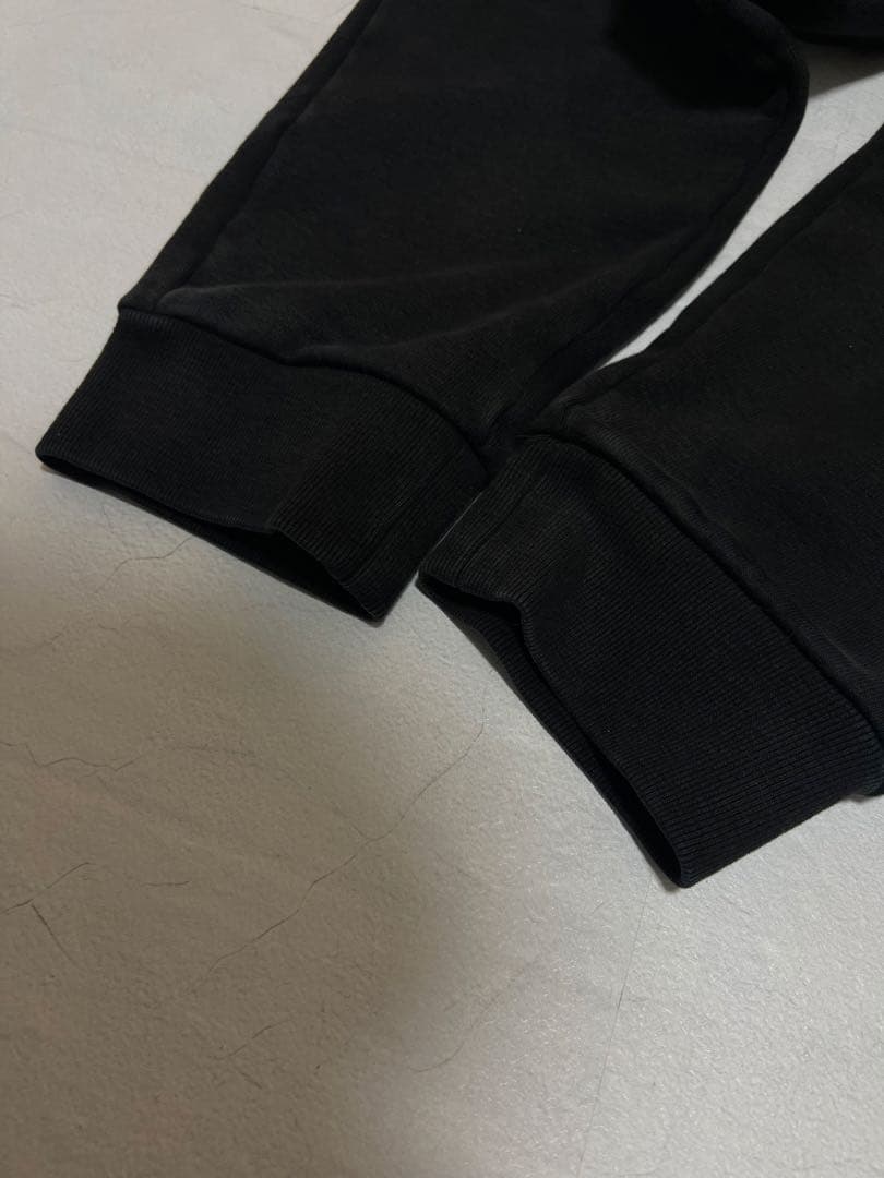 TFW49 スウェット セットアップ 4 ダークグレー 練習着 完売品