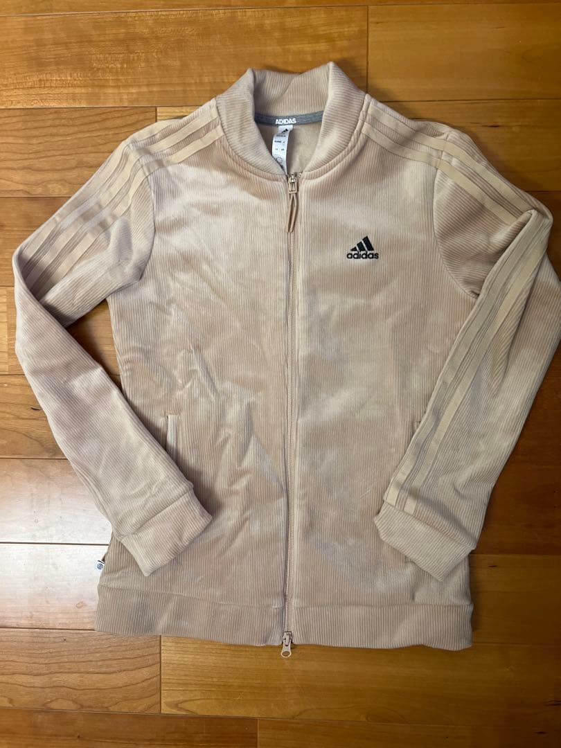 adidas レディースジャケット XS