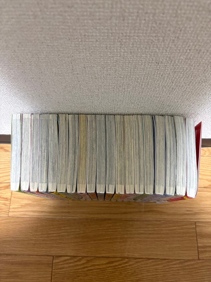 注】薬屋のひとりごと　1〜20巻セット(10巻だけ無し)