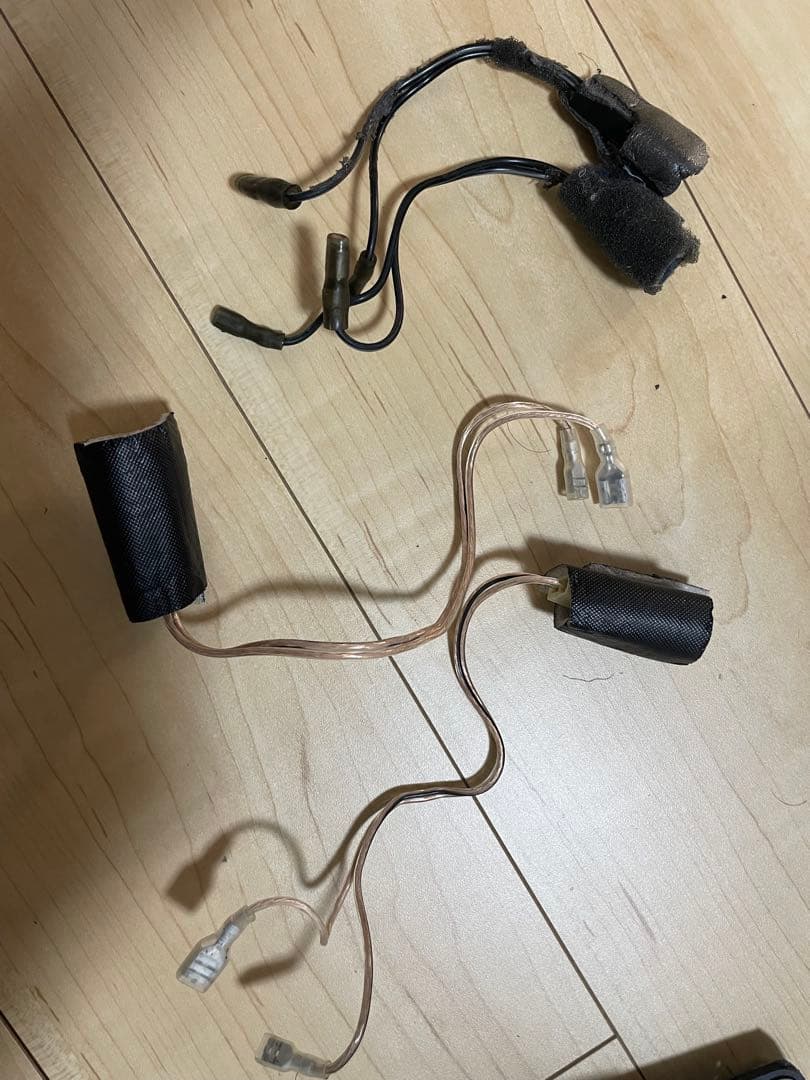 トヨタ　スピーカー　ブラケット　1台分　UD-K611
