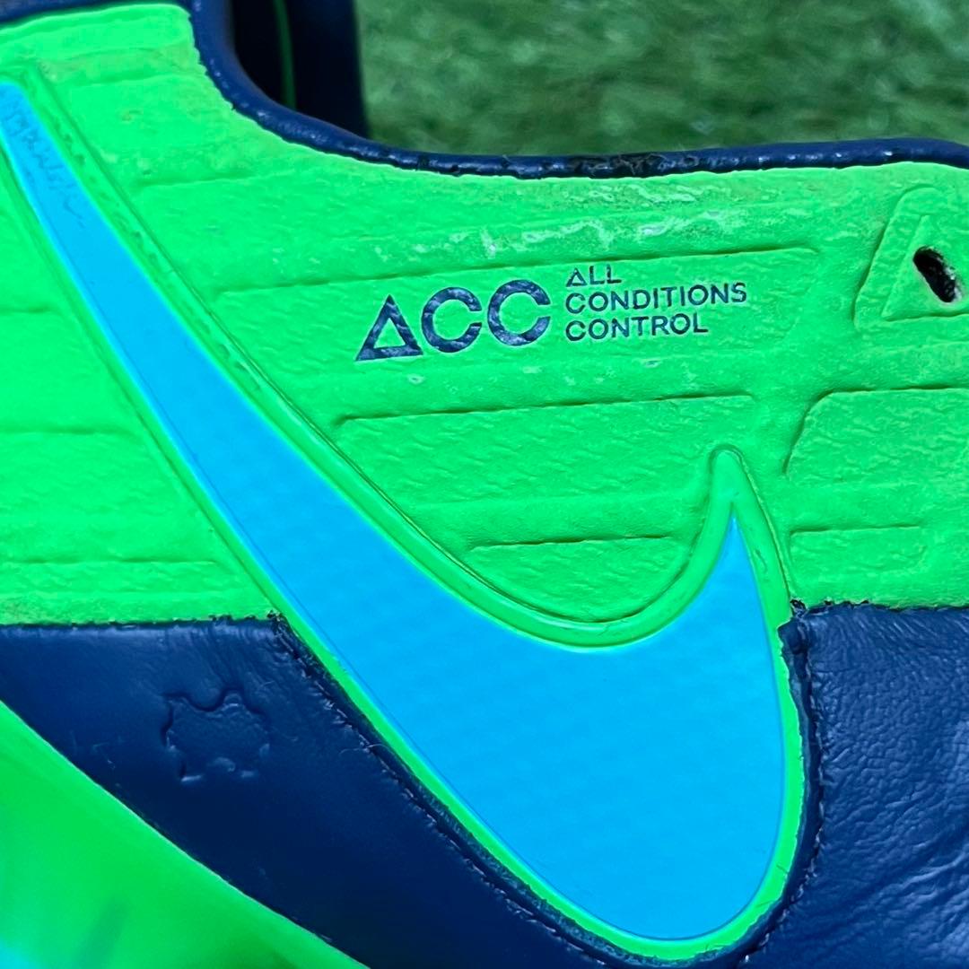 レア！NIKE TIEMPO LEGEND 6 FG ACC ティエンポ 6