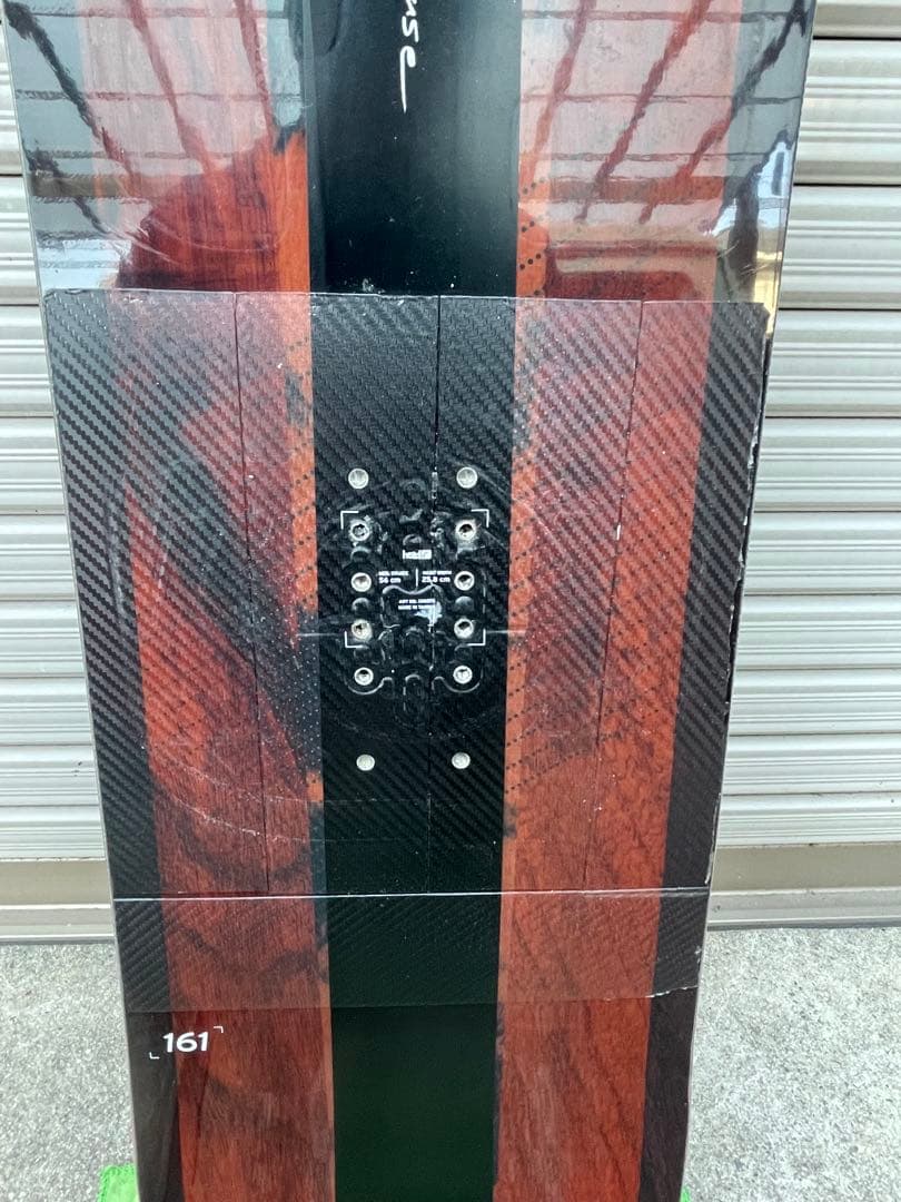 23-24 HEAD POWERHOUSE LYT 161 @ヘッド