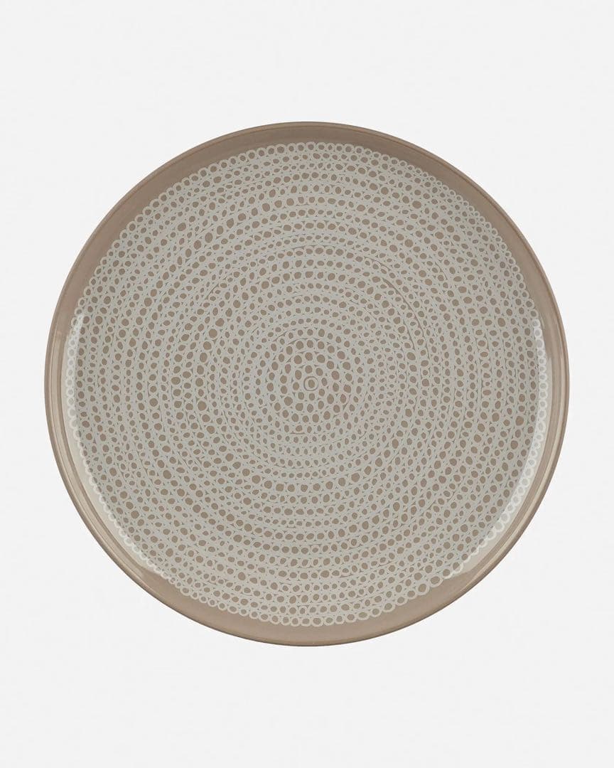 marimekko マリメッコ　Rasymatto＋UNIKKOプレート　新品
