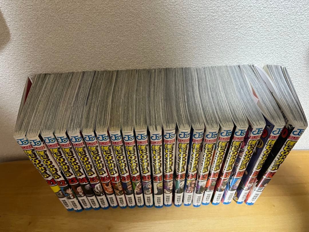 僕のヒーローアカデミア 全40巻　1〜40 おまけ