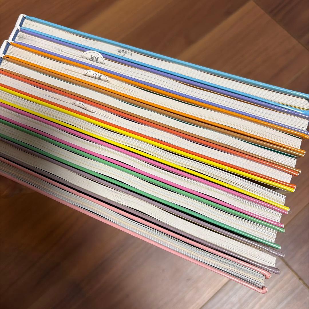 さんすうだいすき　10巻セット