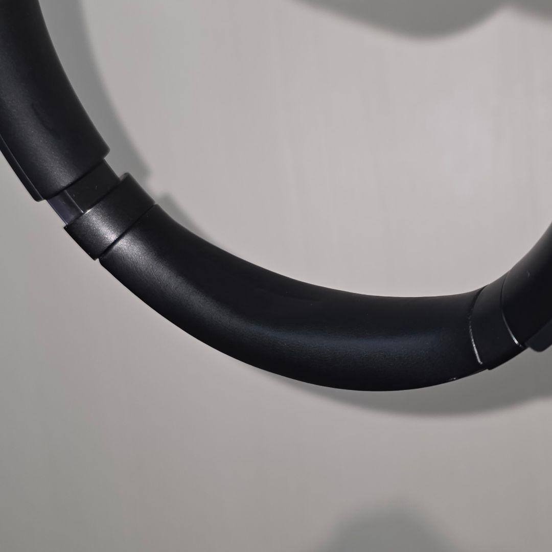 SONY ワイヤレスヘッドホン WH-1000XM2