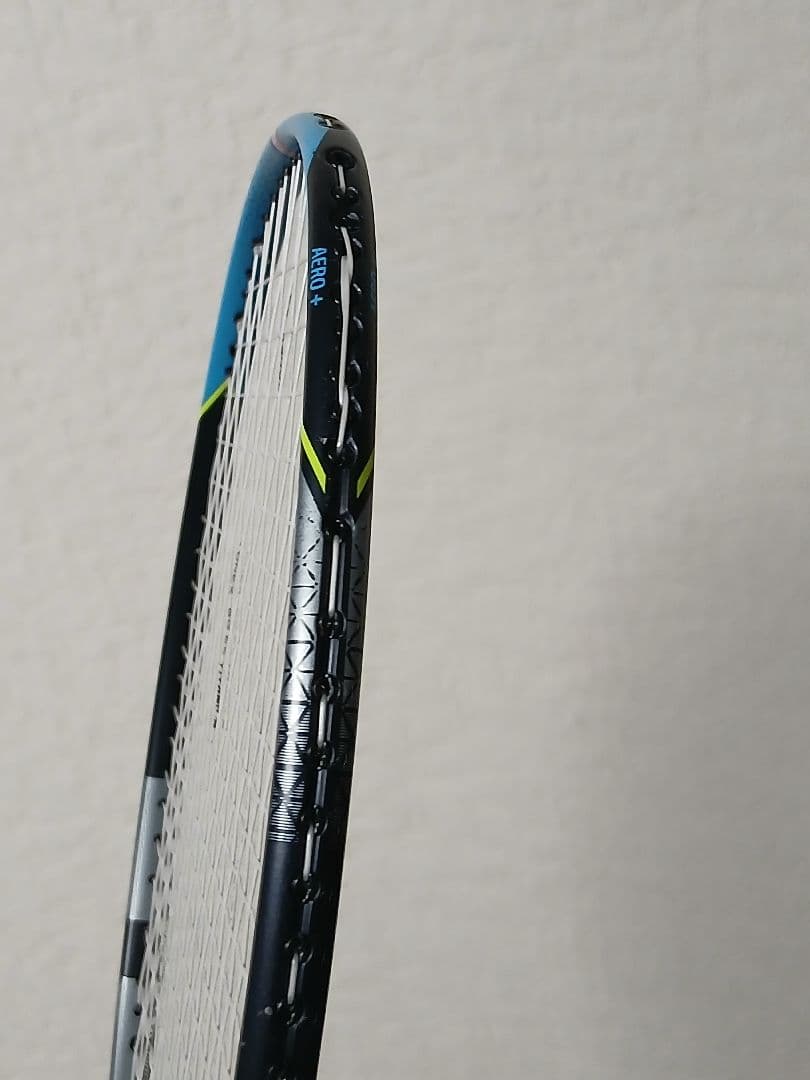 Babolat サテライト 6.5 ライト バドミントンラケット