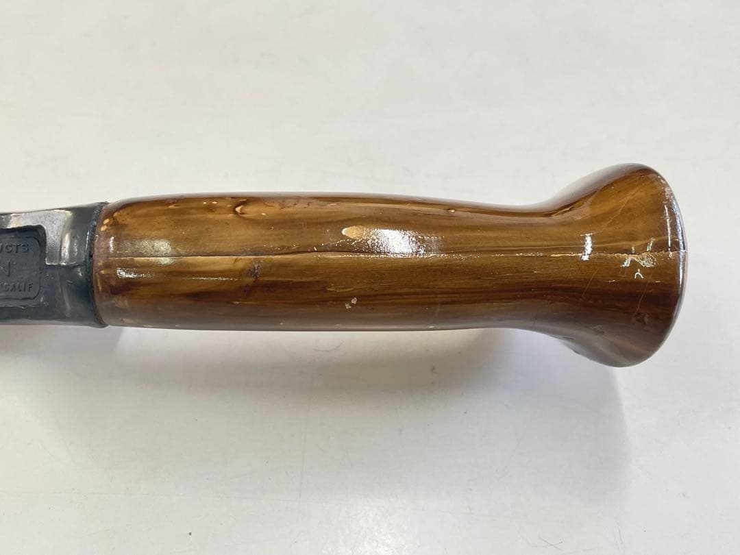 FEATHERWEIGHT CHAMPION ブーン 未使用品