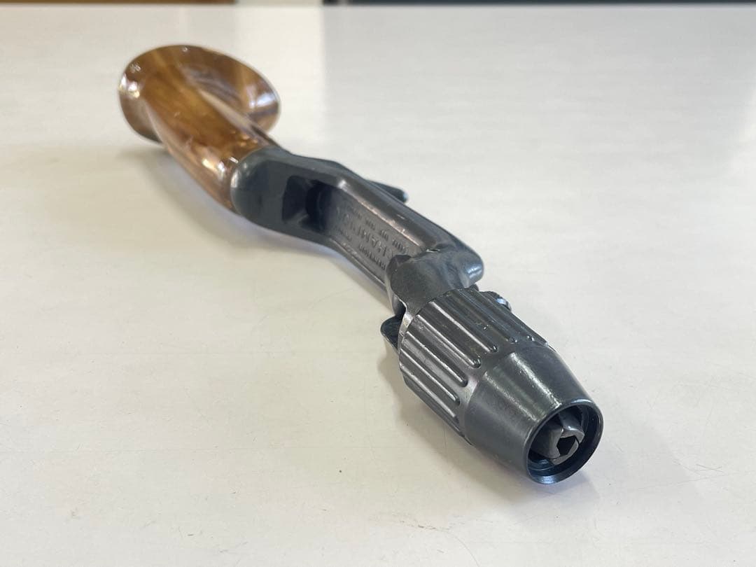 FEATHERWEIGHT CHAMPION ブーン 未使用品