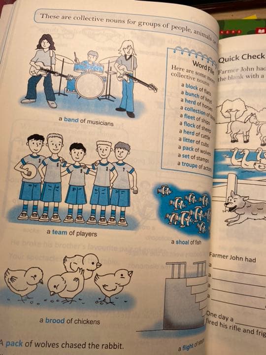 英語文法　Scholastic English grammar 未使用