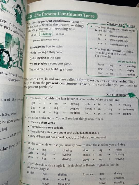 英語文法　Scholastic English grammar 未使用