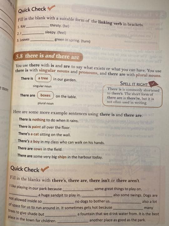 英語文法　Scholastic English grammar 未使用