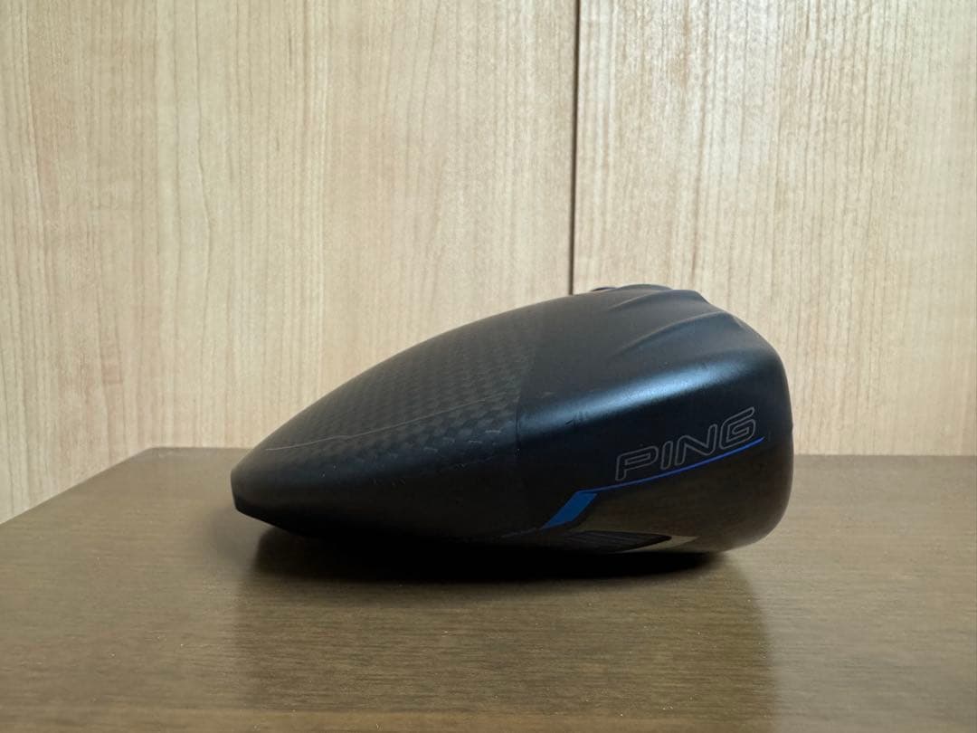 【美品】PING G440 SFT ドライバー 10.5° ヘッド