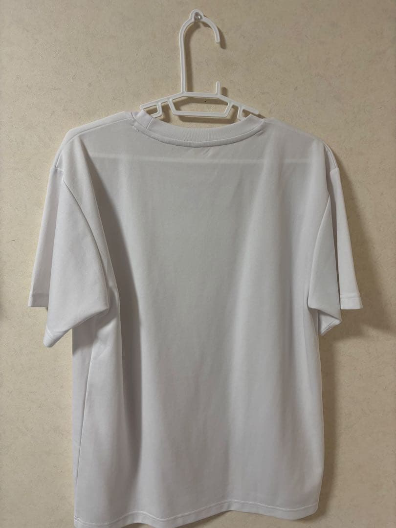 トナミ運輸バドミントン　Tシャツ
