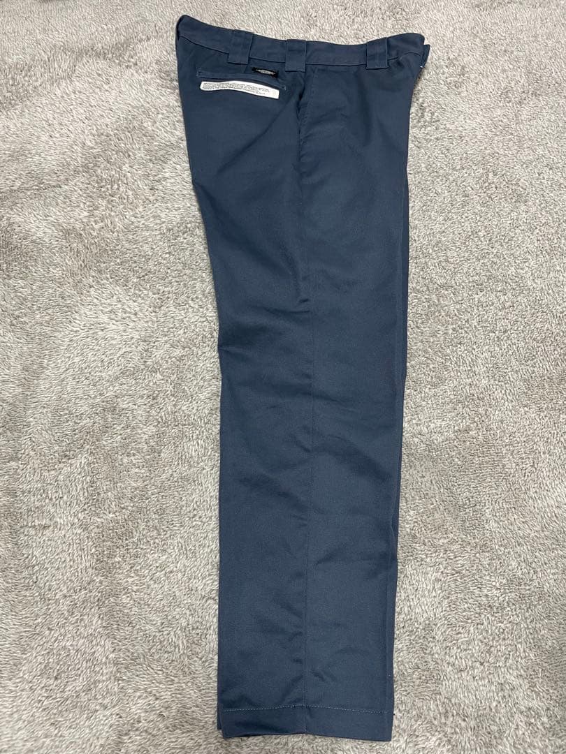 ＜BEDWIN＞ DICKIES BENEDICT パンツ
