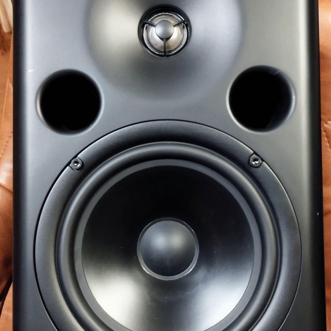 YAMAHA MSP7 STUDIO モニタースピーカー 【ペア】【高音質】