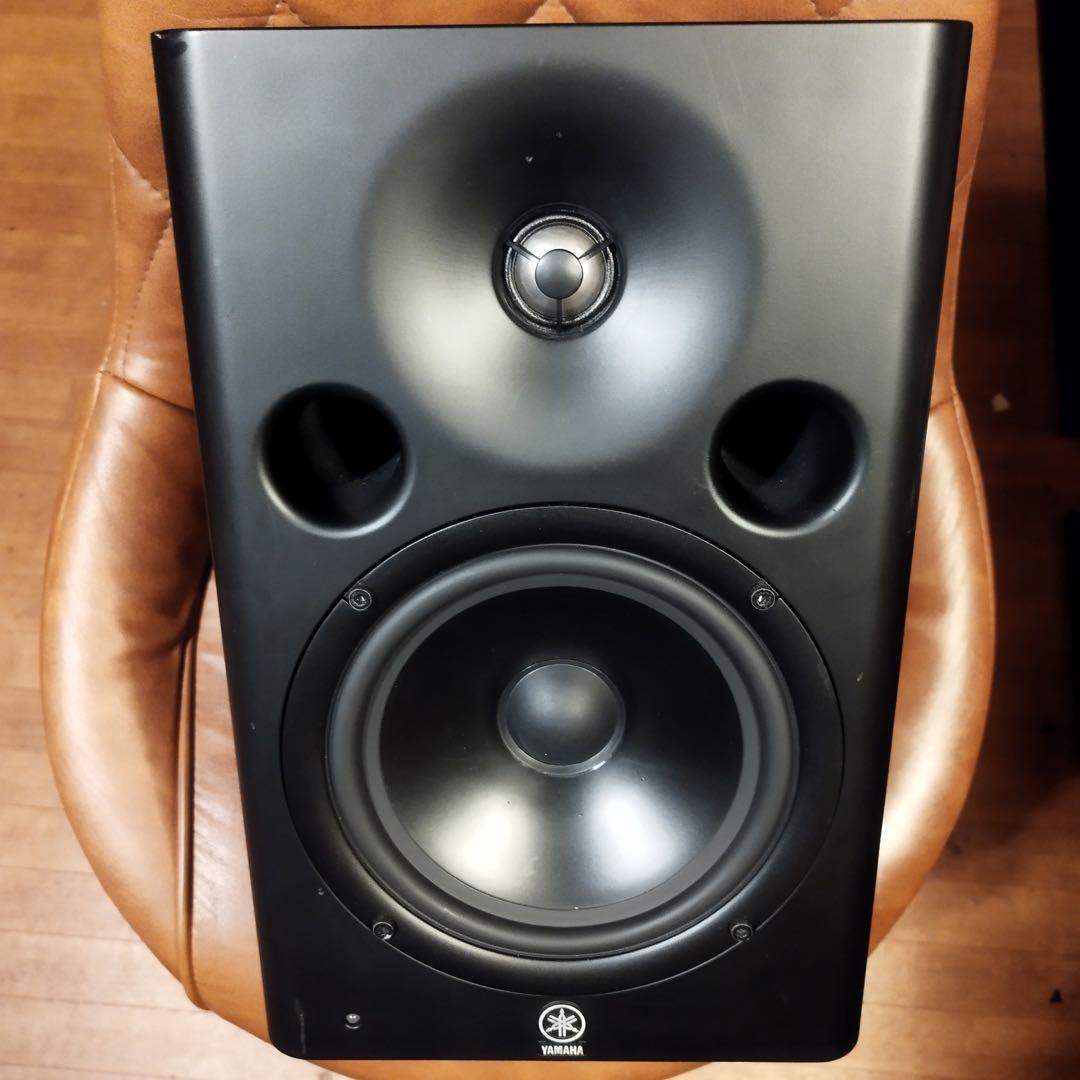 YAMAHA MSP7 STUDIO モニタースピーカー 【ペア】【高音質】