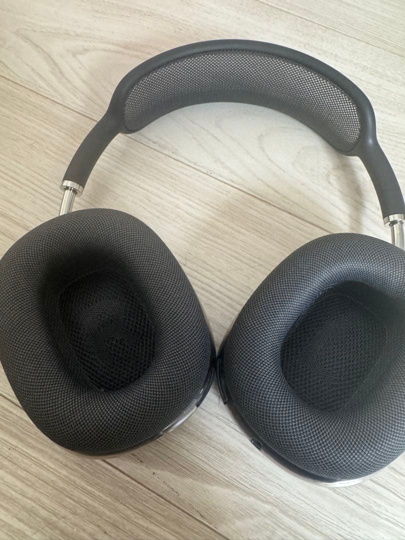 ヘッドホン Air Pods Max