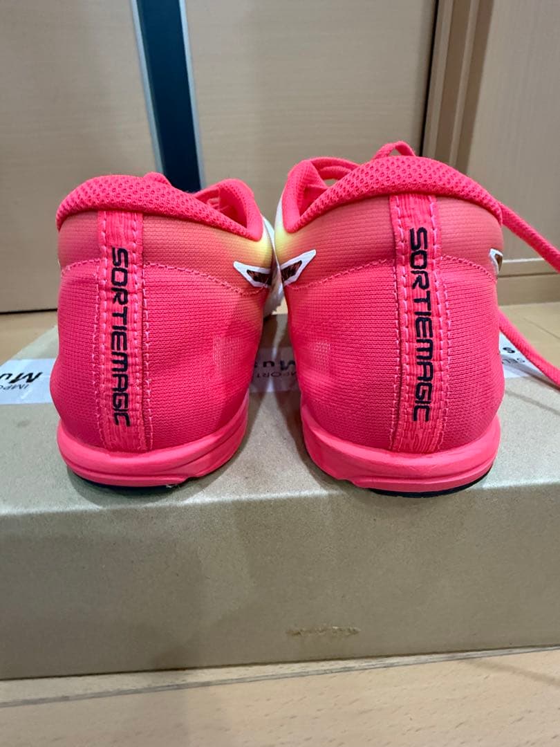 スパイク・シューズ adidas SORTIEMAGIC RP 6