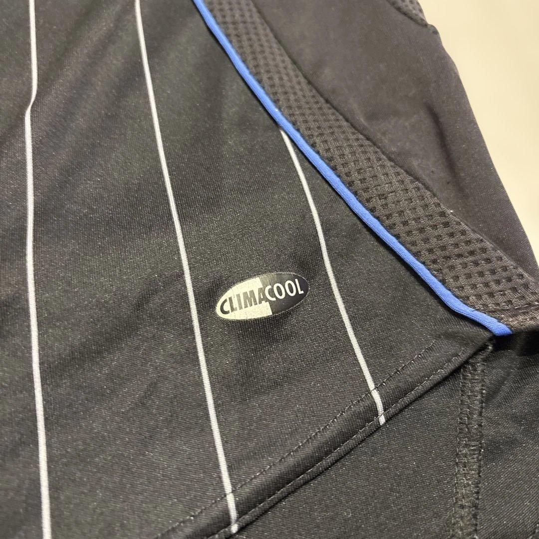 adidas チェルシーユニフォーム　06-07 3rd