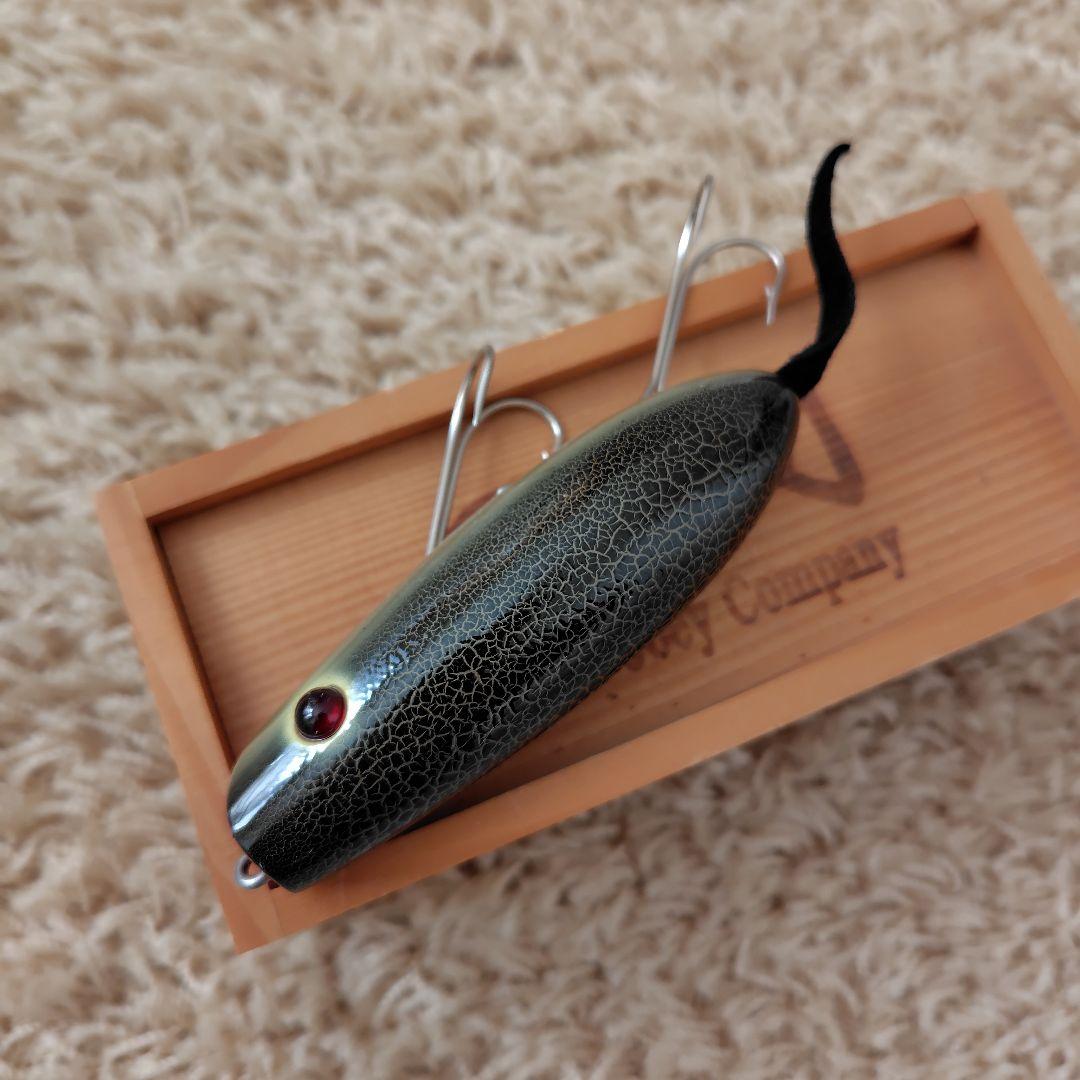 budd&Joey ヌーマウス