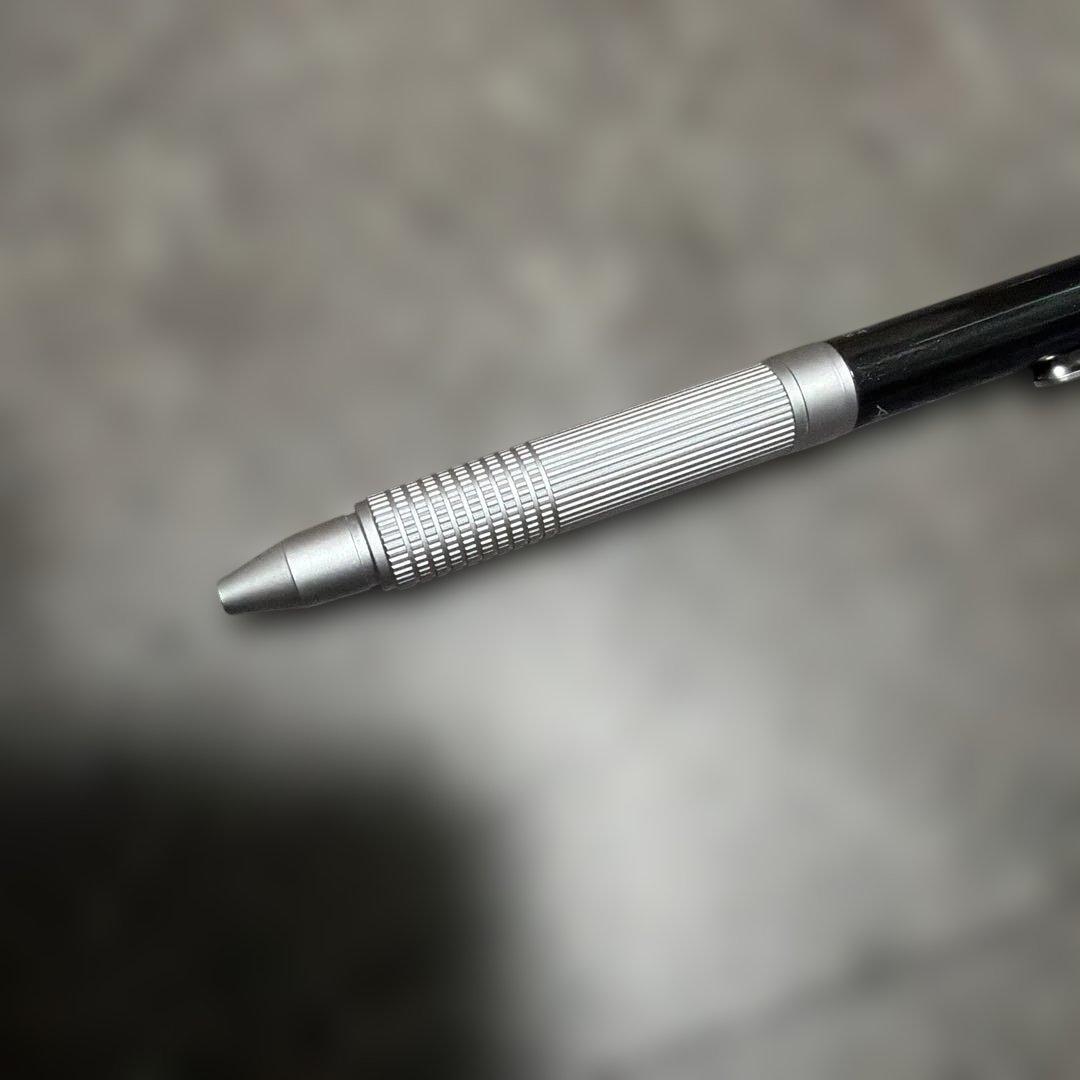 008廃盤 PILOTオートマック automac シャープペンシル 0.5mm