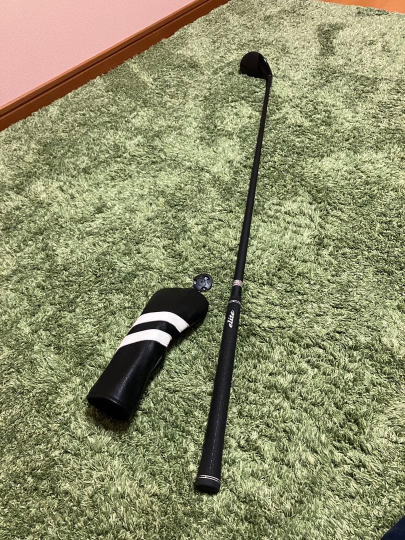 タイトリストTS2 3U MODUS3 HYBRID GOST