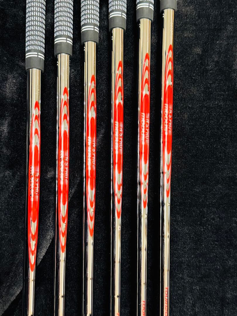 【名器】ブリジストン241CB N.S.PRO MODUS3 TOUR120 S