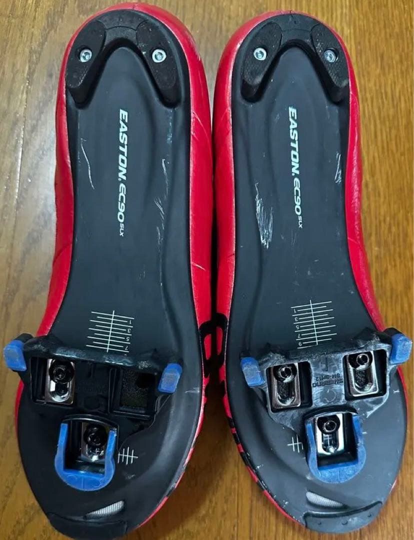GIRO IMPERIAL（インペリアル）　Bright Red