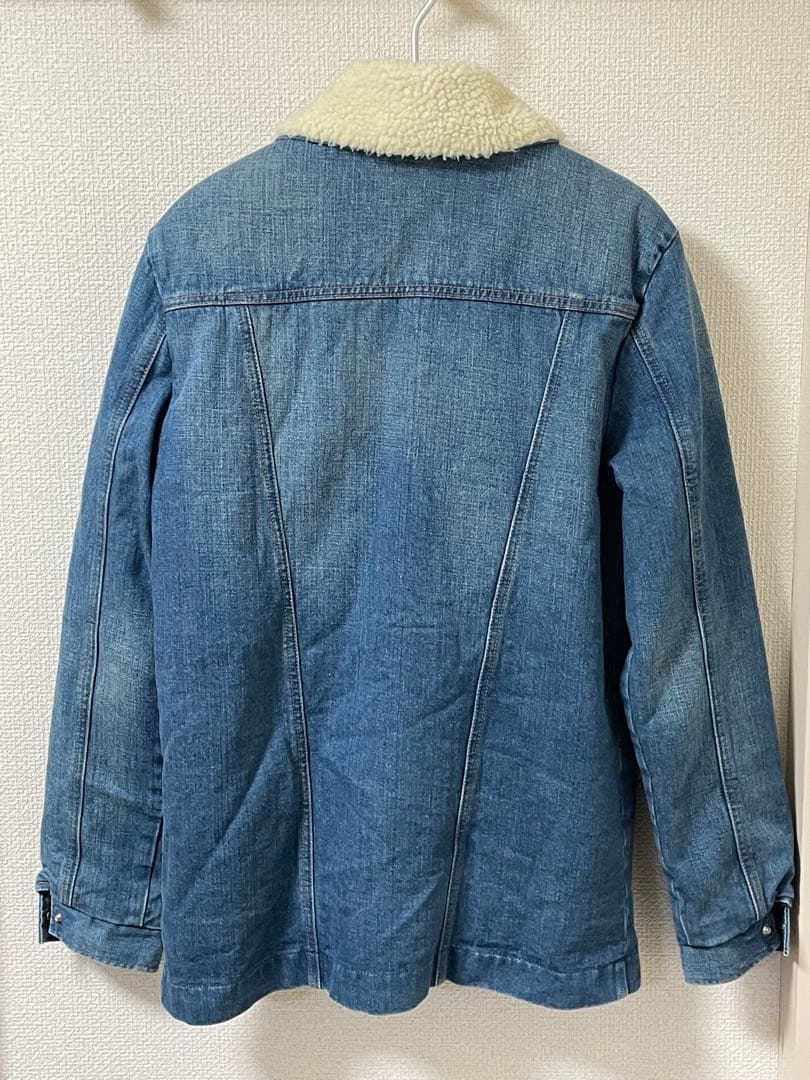 RHC ロンハーマン ron herman wrangler コンチョ ランチ