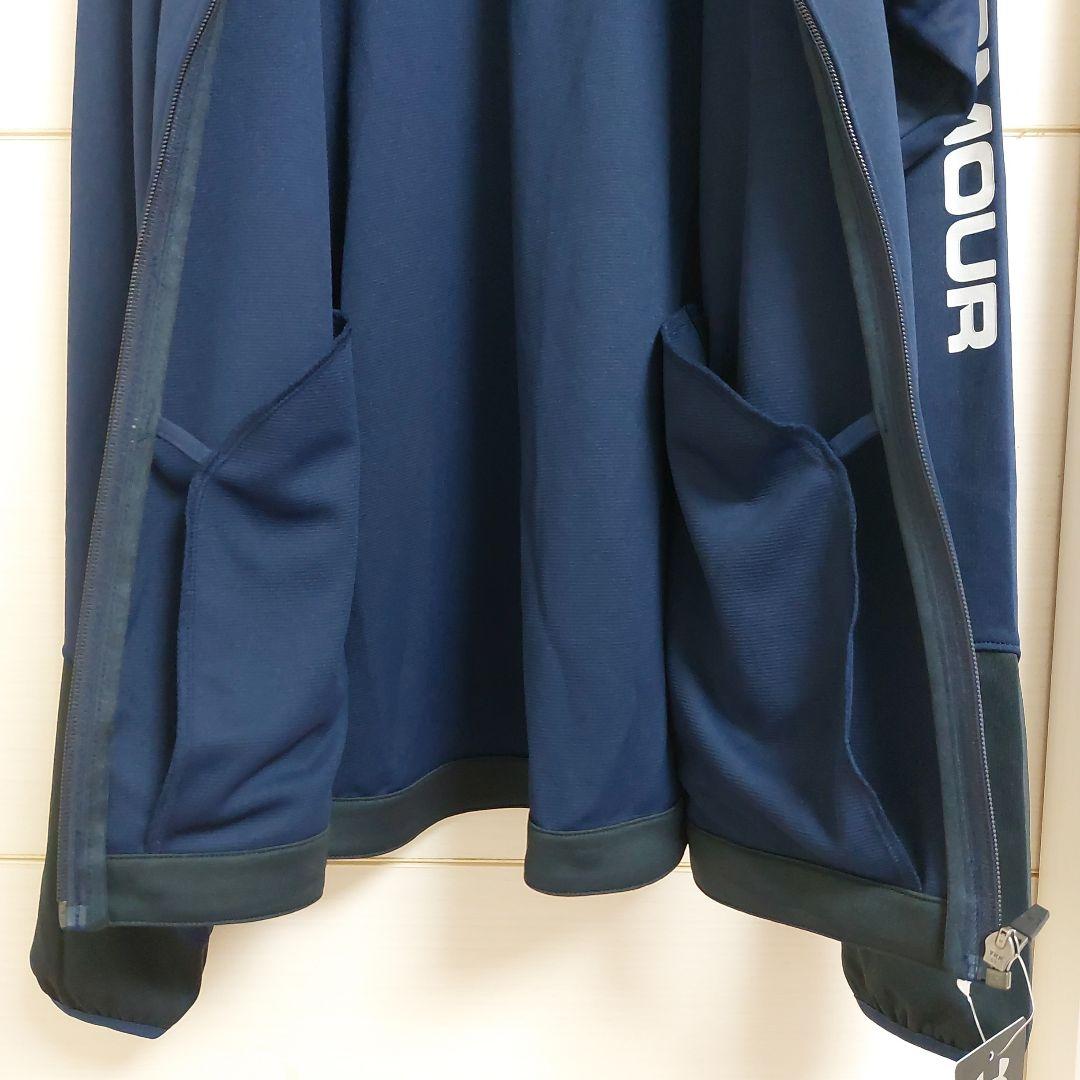 UNDER ARMOUR　新品タグ付き！