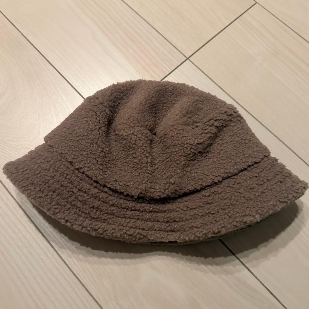 新品未使用 Vivienne Westwood バケットハット