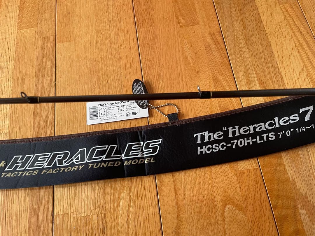 (Hama)エバーグリーンヘラクレス7 LTS\" HCSC-70H-LST