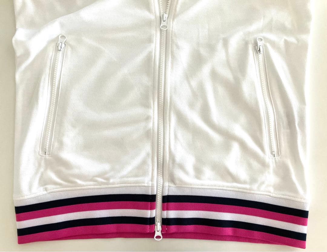 Admiral GOLF パーカー レディース