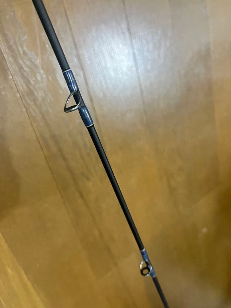 ロッド megabass Orochi X4 F6-71 MatBucker