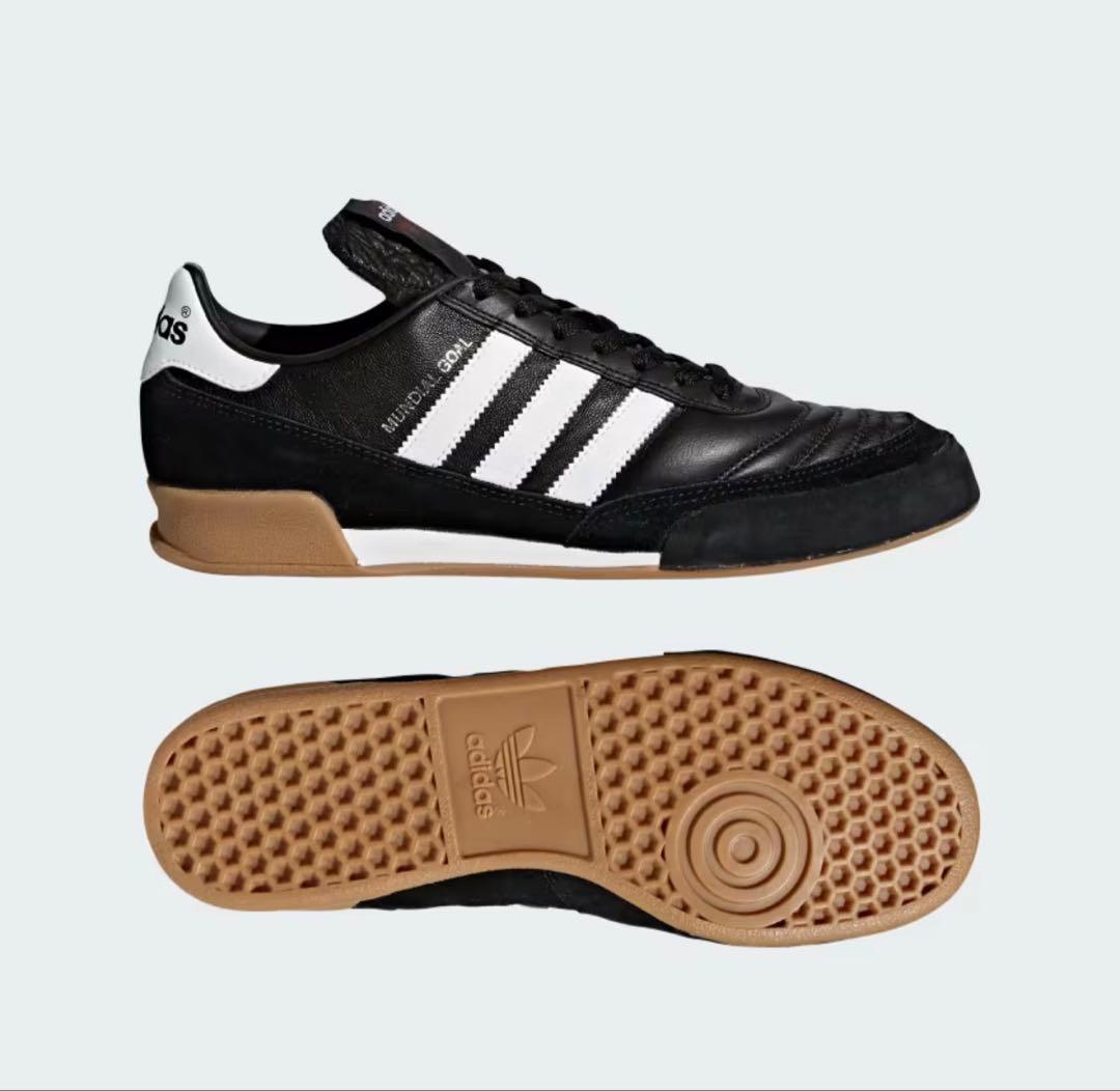 adidas ムンディアルゴール