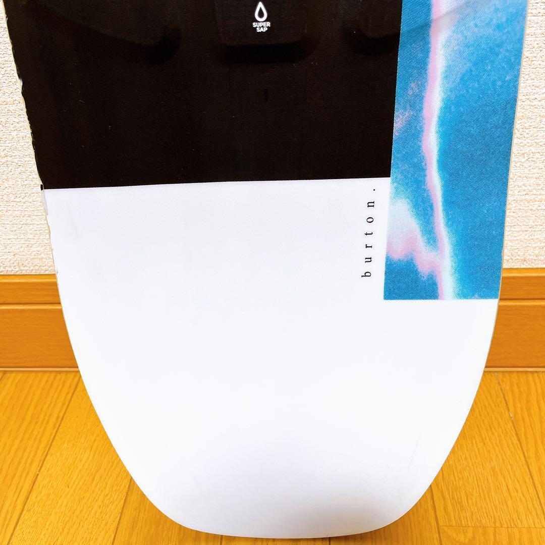 BURTON スノーボード 134 板　Yeasayer レディース