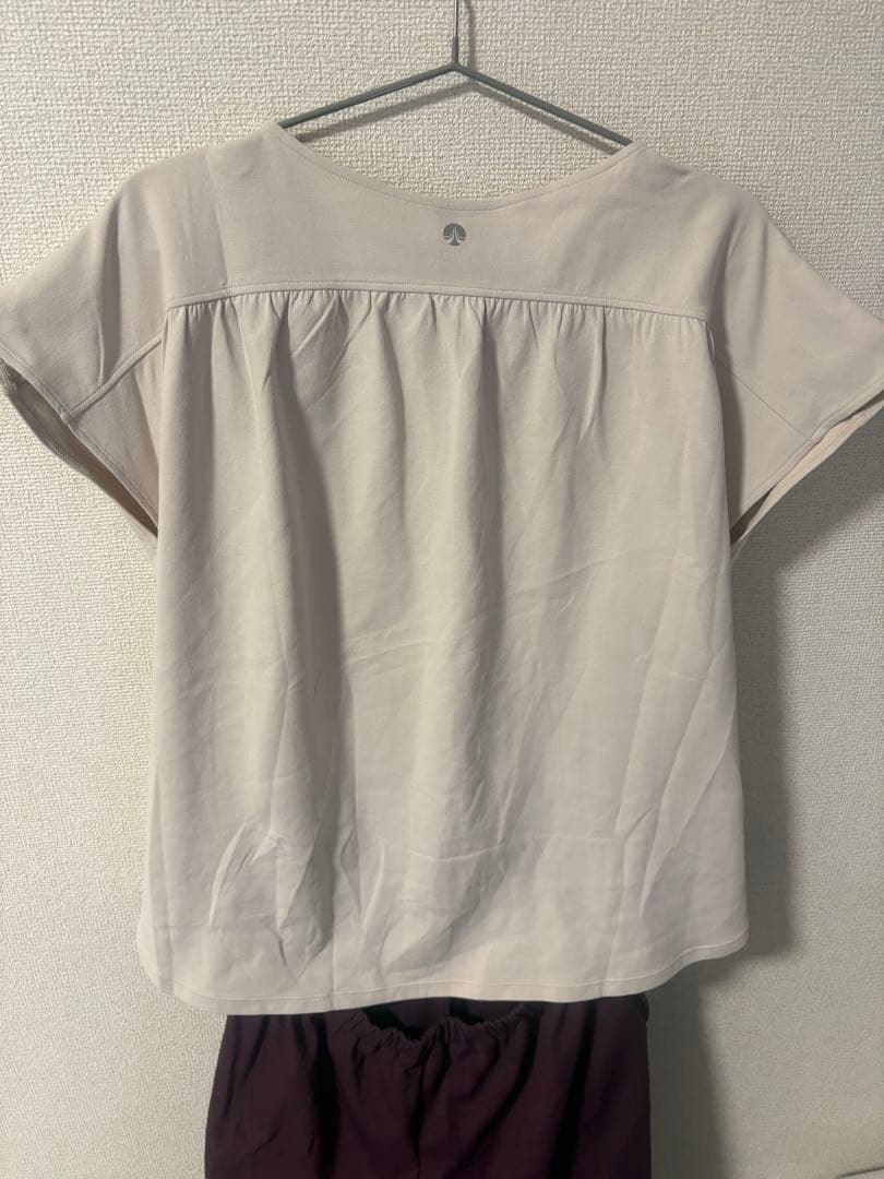 ＊新品・タグ付き＊Lサイズ SUKALA ヨガウェア スカーラ オールインワン
